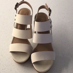 Franco Sarto Mulan Sandal